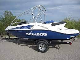 Sea-Doo, Import USA — Foto 3 z 7