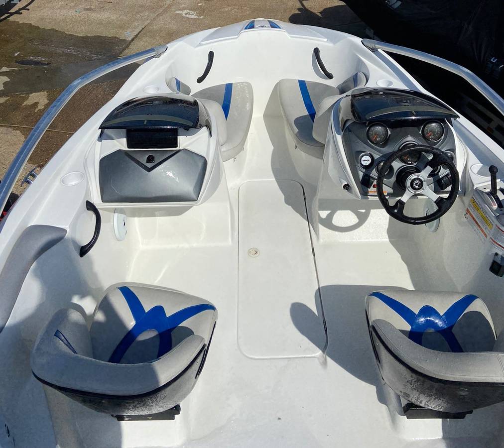 Sea-Doo, Import USA — Foto 4 z 7