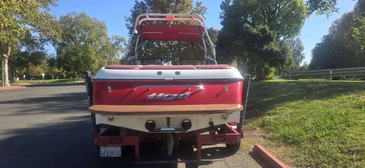 Tige, Import USA — Foto 5 z 12