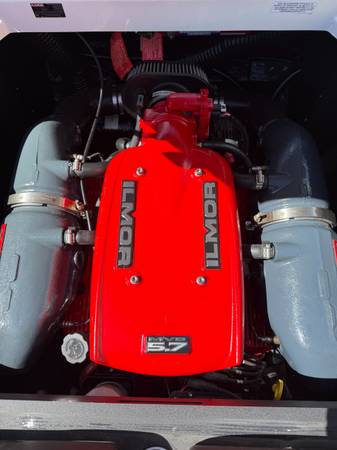 2015 MasterCraft, Import USA — Foto 10 z 12
