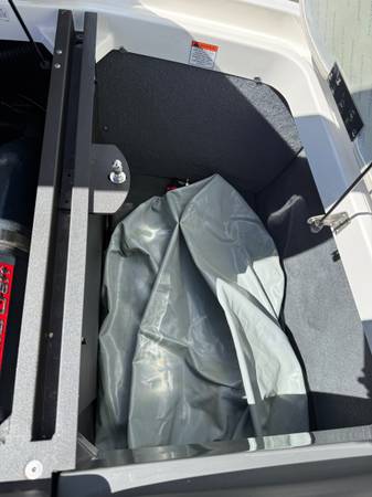 2015 MasterCraft, Import USA — Foto 11 z 12