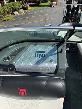 2015 MasterCraft, Import USA — Foto 3 z 12