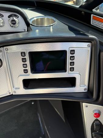 2015 MasterCraft, Import USA — Foto 8 z 12
