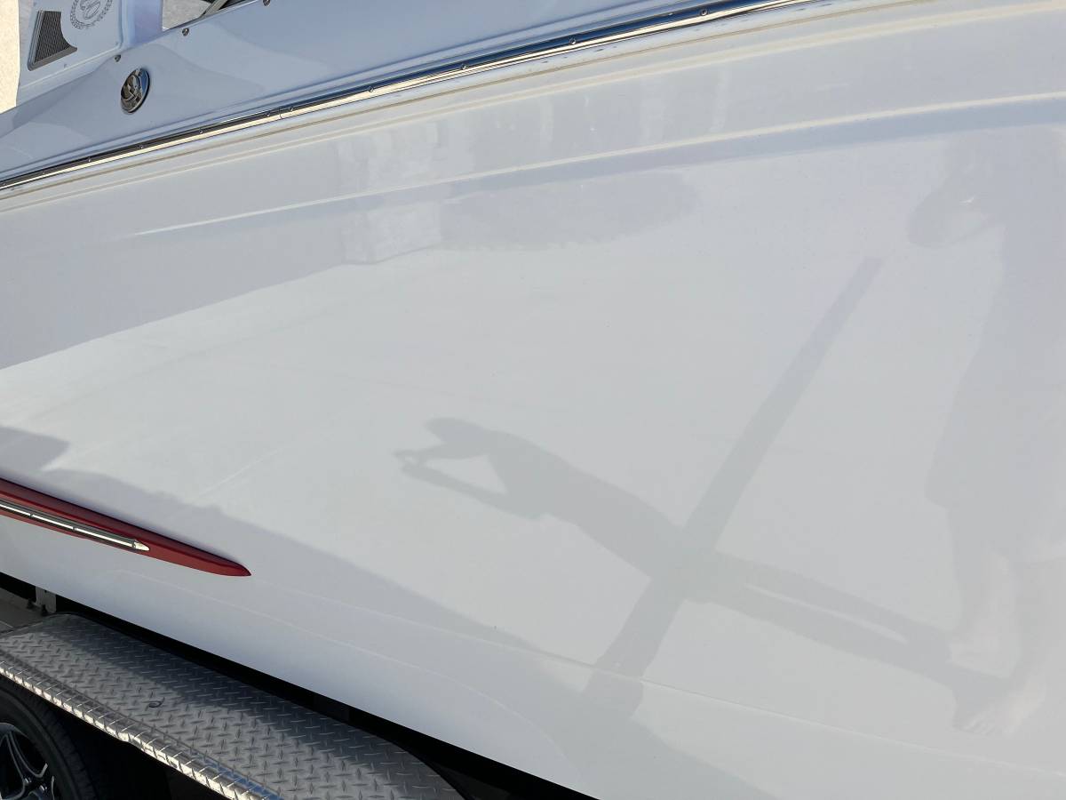 2021 Cobalt, Import USA — Foto 6 z 12