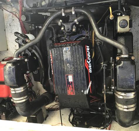 Bayliner, Import USA — Foto 10 z 12