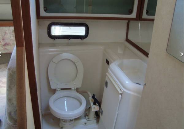 Bayliner, Import USA — Foto 11 z 12