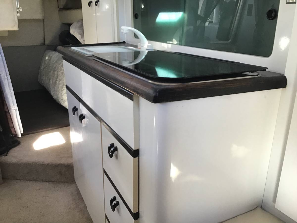 Bayliner, Import USA — Foto 12 z 12