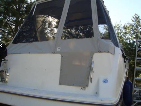 Bayliner, Import USA — Foto 2 z 12
