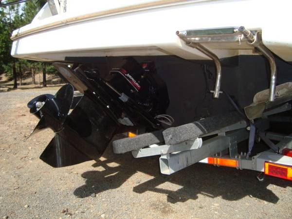 Bayliner, Import USA — Foto 5 z 12