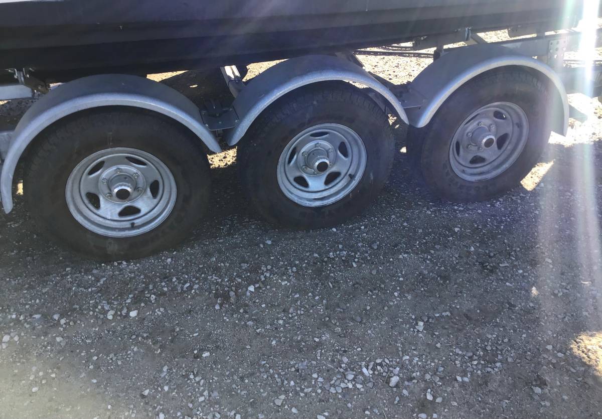 Bayliner, Import USA — Foto 6 z 12