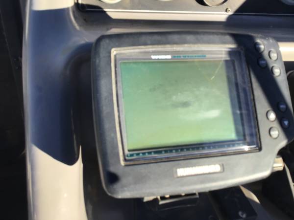 Bayliner, Import USA — Foto 8 z 12
