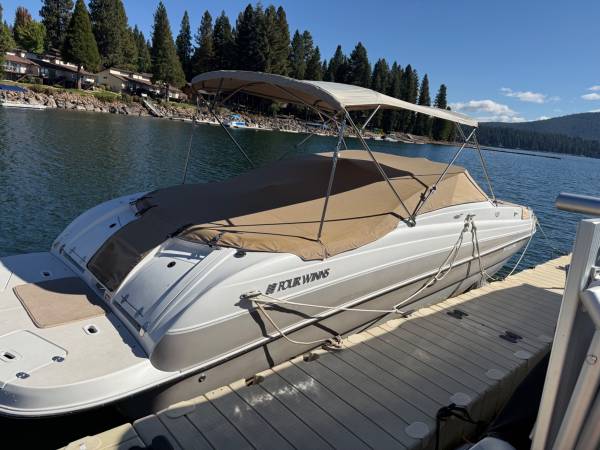 Four Winns, Import USA — Foto 1