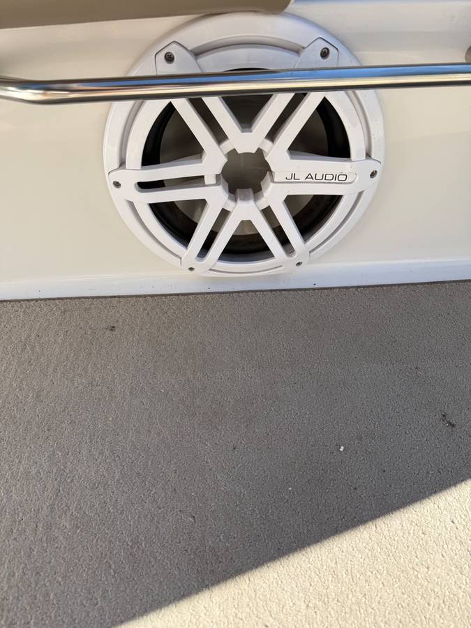 Four Winns, Import USA — Foto 10 z 12