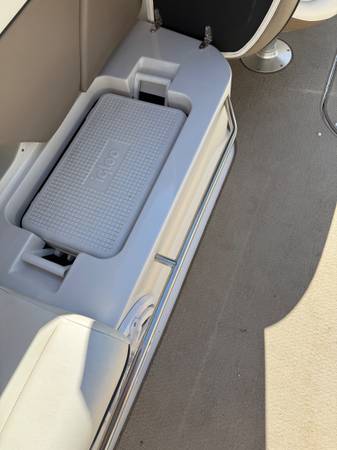 Four Winns, Import USA — Foto 11 z 12