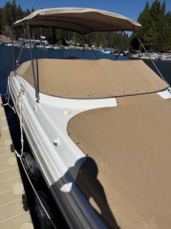 Four Winns, Import USA — Foto 2 z 12
