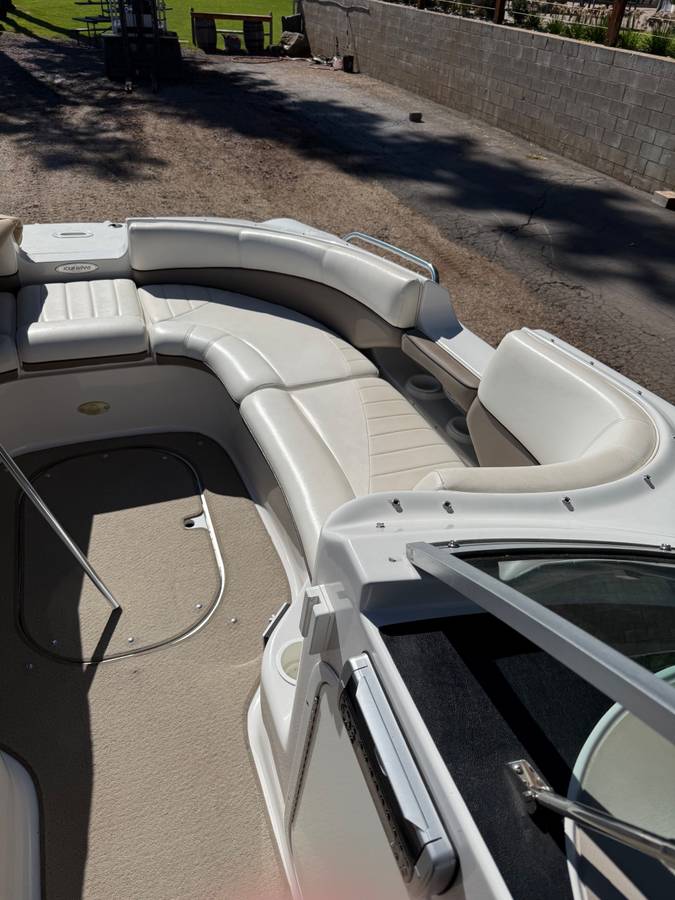 Four Winns, Import USA — Foto 3 z 12