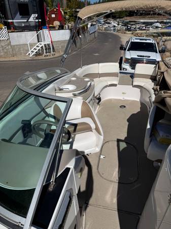 Four Winns, Import USA — Foto 4 z 12
