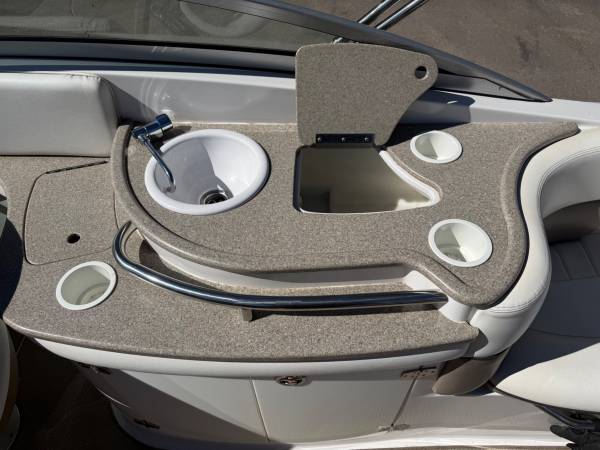 Four Winns, Import USA — Foto 6 z 12