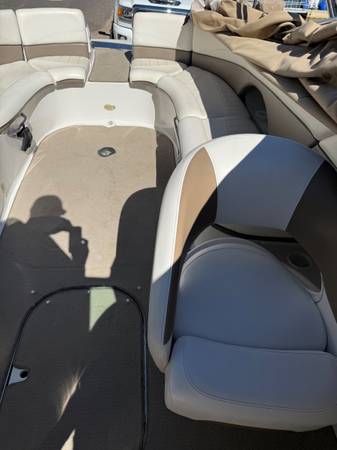 Four Winns, Import USA — Foto 9 z 12