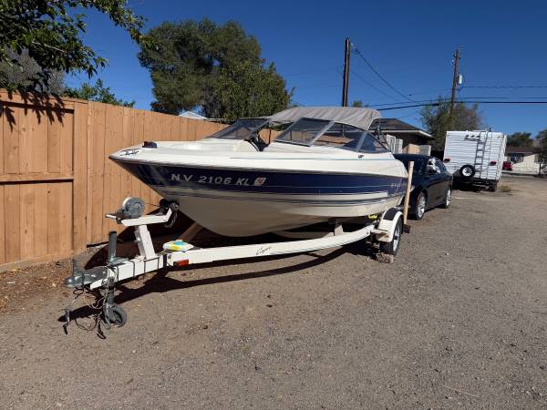 2000 Bayliner, Import USA — Foto 1