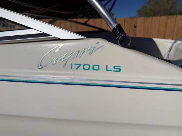 2000 Bayliner, Import USA — Foto 6 z 11