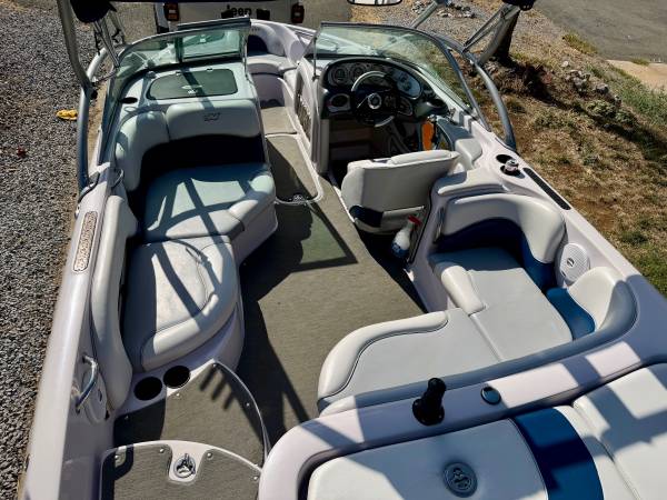2004 Nautique, Import USA — Foto 5 z 12