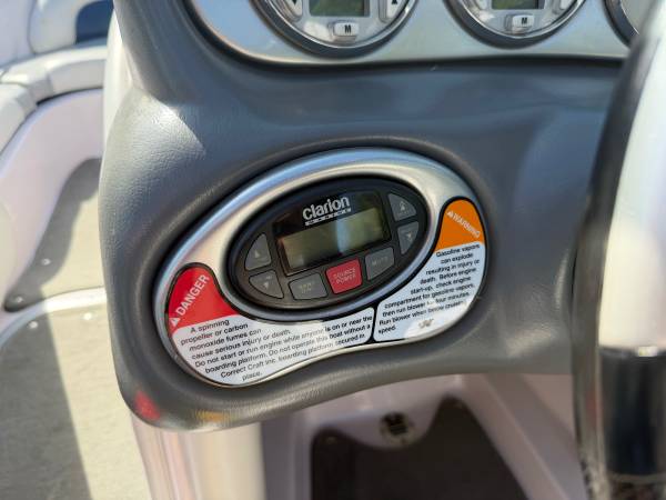 2004 Nautique, Import USA — Foto 8 z 12