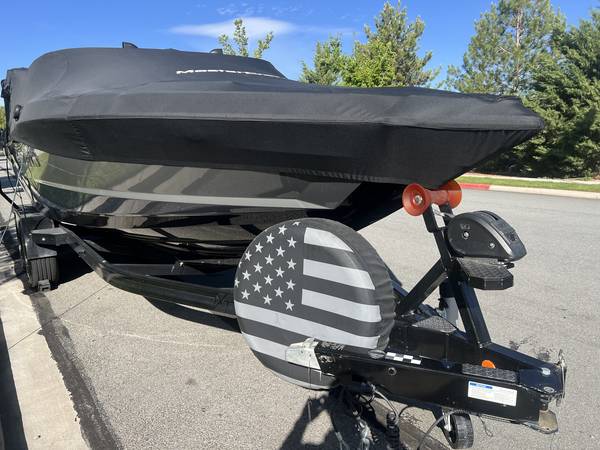 2021 MasterCraft, Import USA — Foto 12 z 12