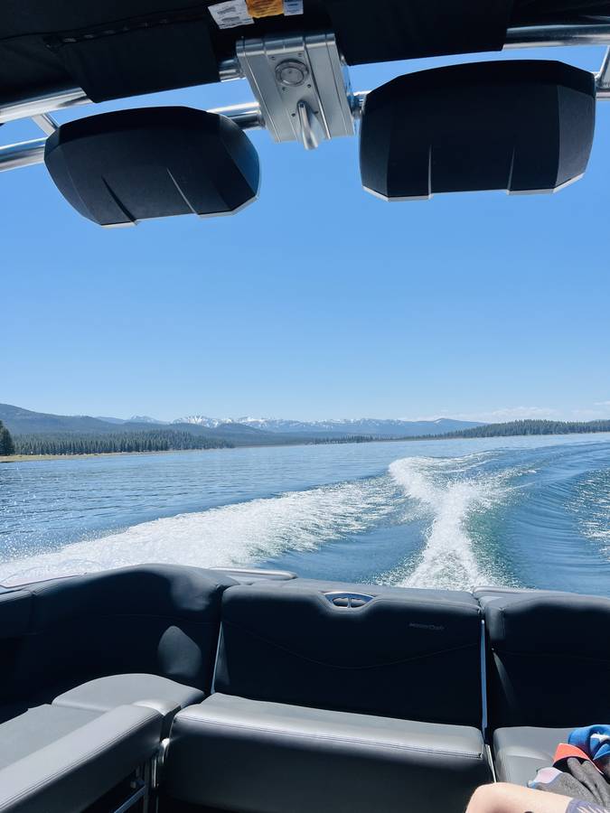2021 MasterCraft, Import USA — Foto 3 z 12