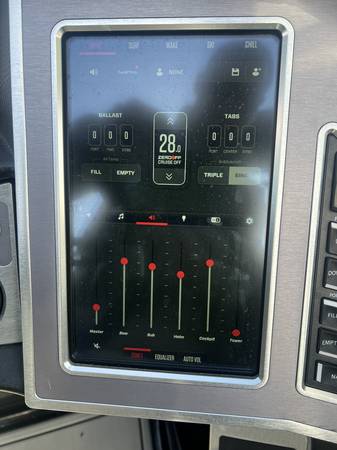 2021 MasterCraft, Import USA — Foto 6 z 12