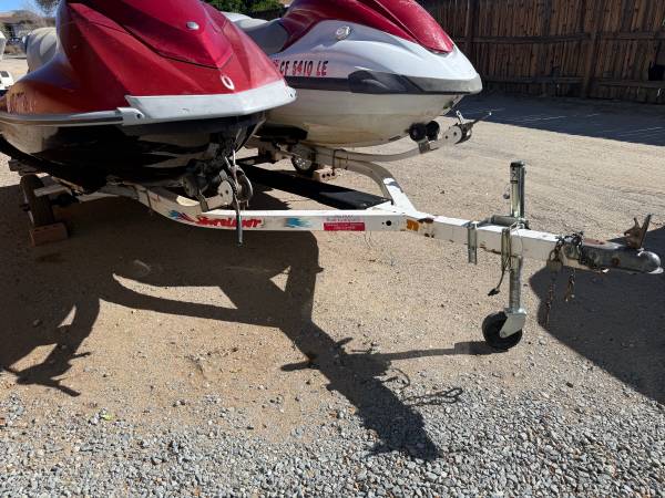 2004 Yamaha, Import USA — Foto 1