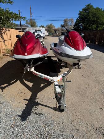 2004 Yamaha, Import USA — Foto 2 z 12