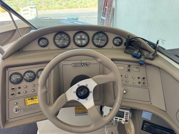 2000 Cobalt, Import USA — Foto 10 z 11