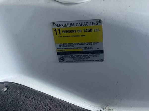 2000 Cobalt, Import USA — Foto 10 z 10