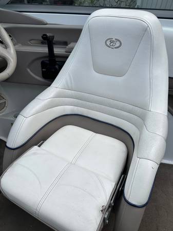 2000 Cobalt, Import USA — Foto 5 z 10