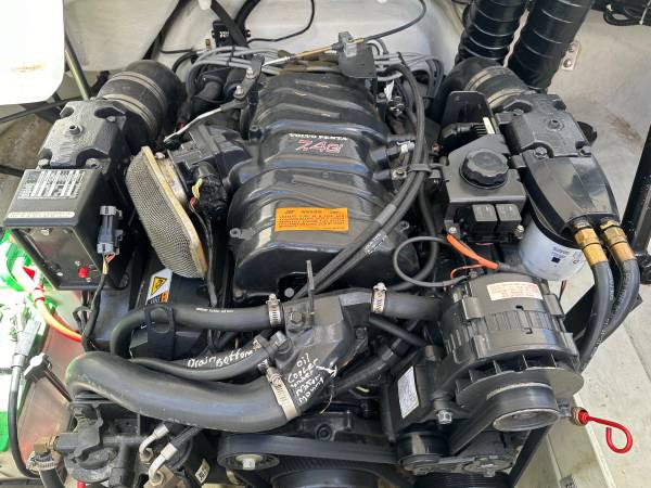 2000 Cobalt, Import USA — Foto 8 z 10