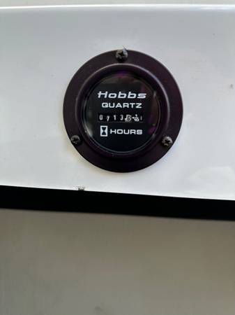 2000 Cobalt, Import USA — Foto 9 z 10