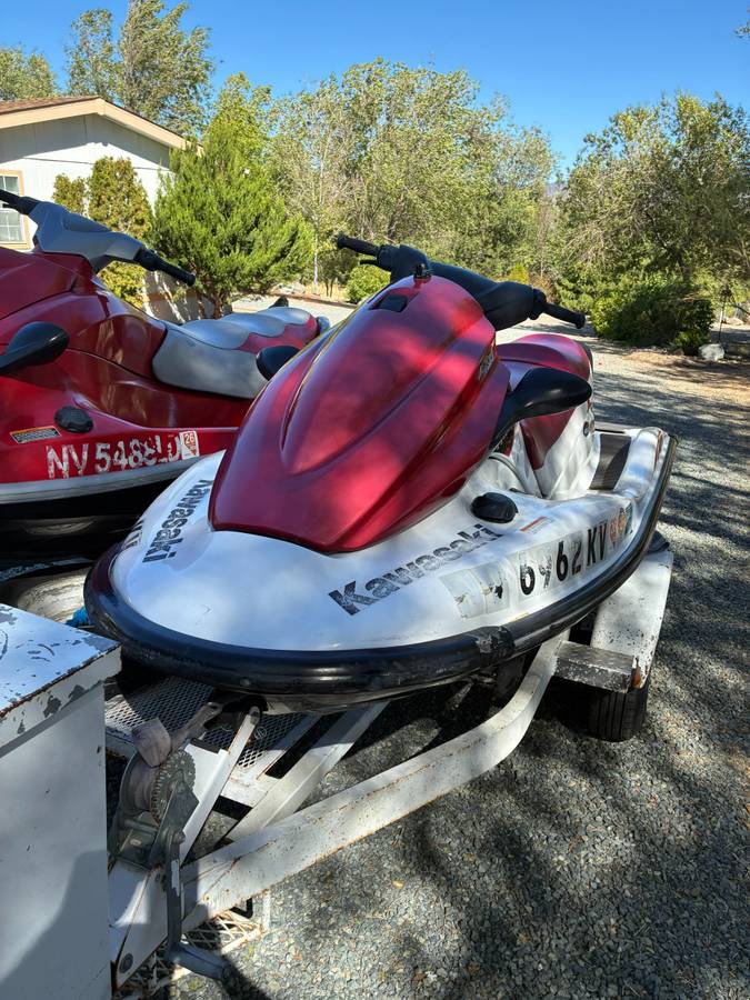 Yamaha, Import USA — Foto 2 z 9