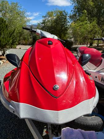 Yamaha, Import USA — Foto 3 z 9