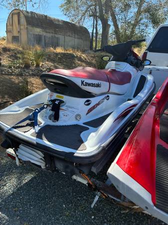 Yamaha, Import USA — Foto 4 z 9