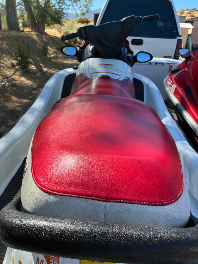 Yamaha, Import USA — Foto 5 z 9