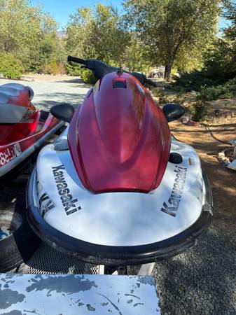 Yamaha, Import USA — Foto 6 z 9
