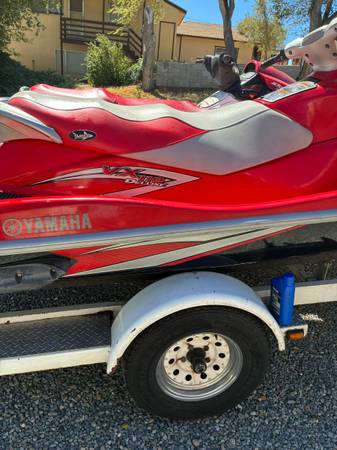 Yamaha, Import USA — Foto 8 z 9