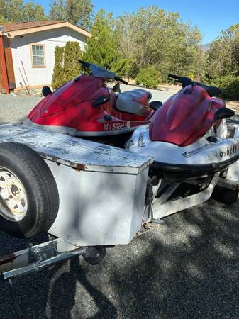 Yamaha, Import USA — Foto 9 z 9