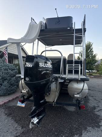 2021 Catalina, Import USA — Foto 3 z 12