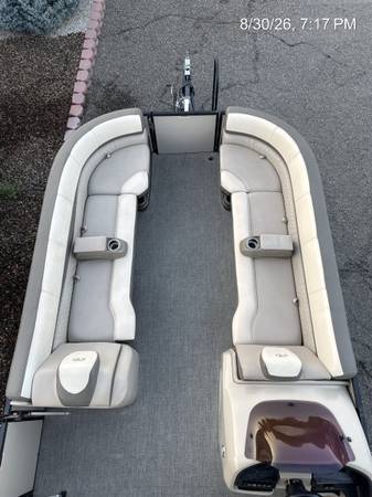 2021 Catalina, Import USA — Foto 7 z 12