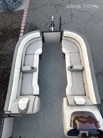 2021 Catalina, Import USA — Foto 8 z 12