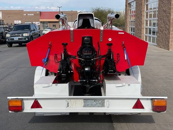 1984 Formula, Import USA — Foto 4 z 12