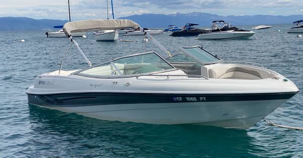 Four Winns, Import USA — Foto 4 z 4