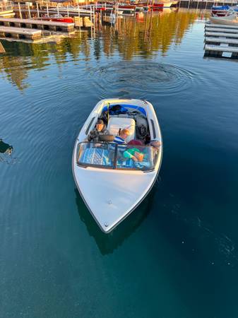 1997 Nautique, Import USA — Foto 2 z 8